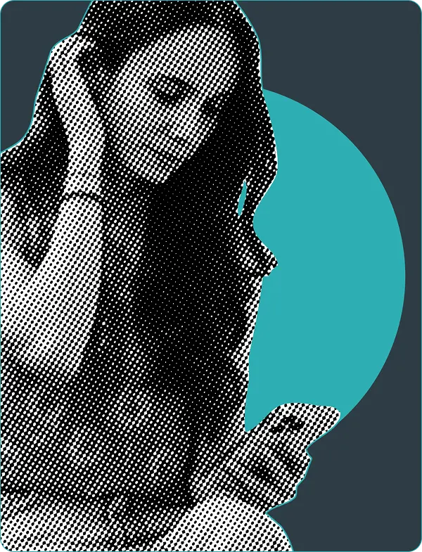 Mujer profesional - Contacta con EPA para resolver tus dudas financieras