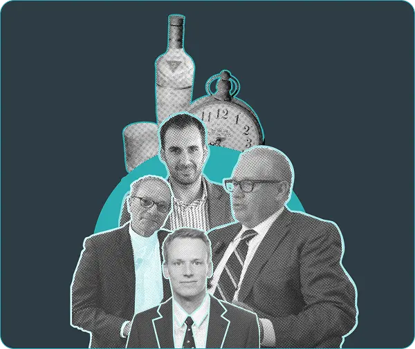 EPA - Economía Para Adultos - Hora del Whisky