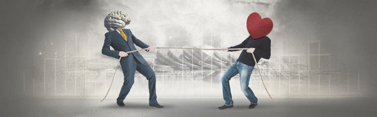 Sesgos al invertir (Parte I)