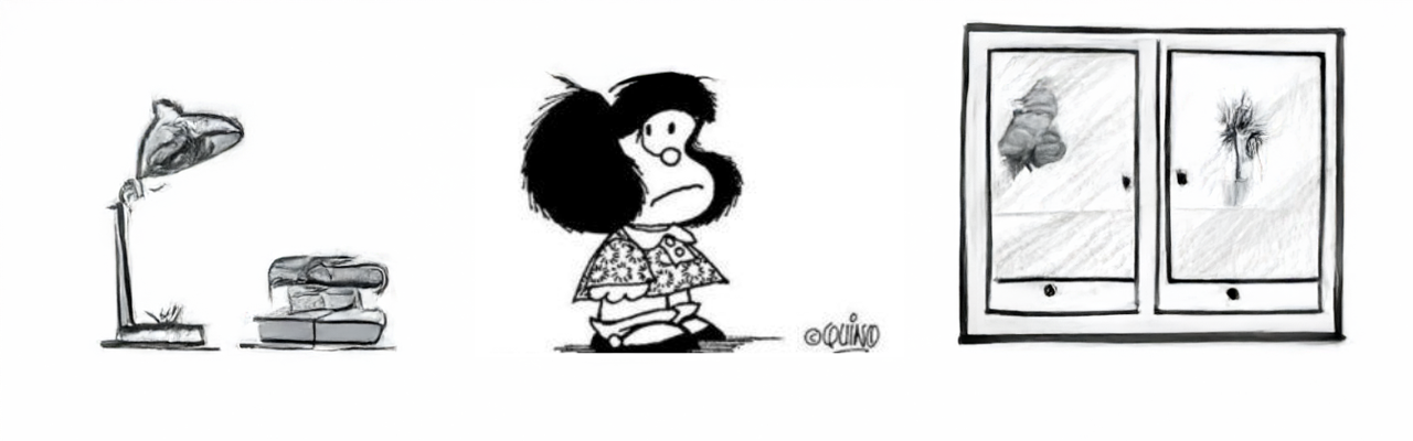 Bruja, pero de las buenas
