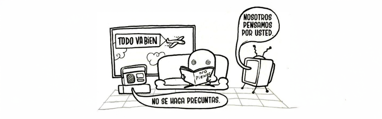 Incapacitados ante una pandemia