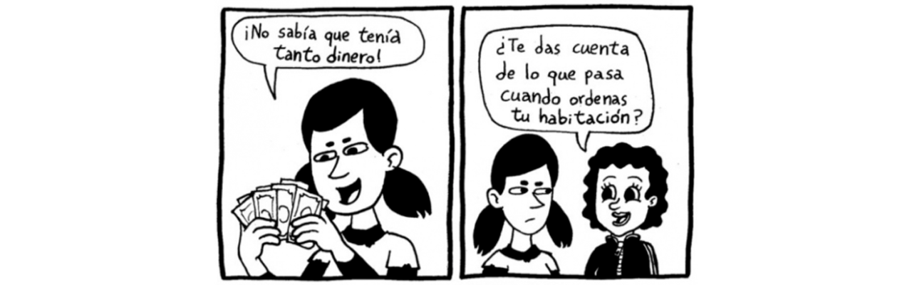 La culpa es de mis amigos