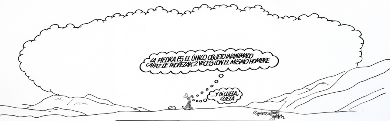 ¿En qué se parece un buen broker a un Rolex?