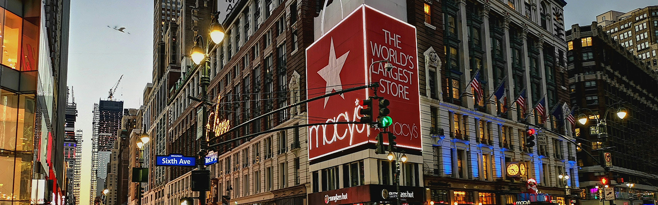Posible Compra de Macy’s Impulsa las Acciones ante Oferta de $5.8 mil millones