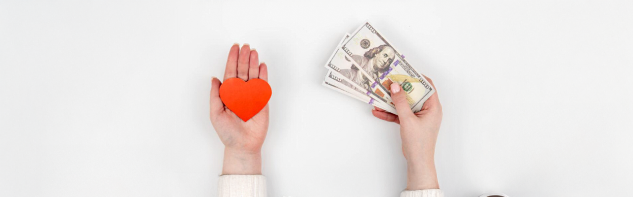 La estafa de San Valentín: carnicería de cerdos